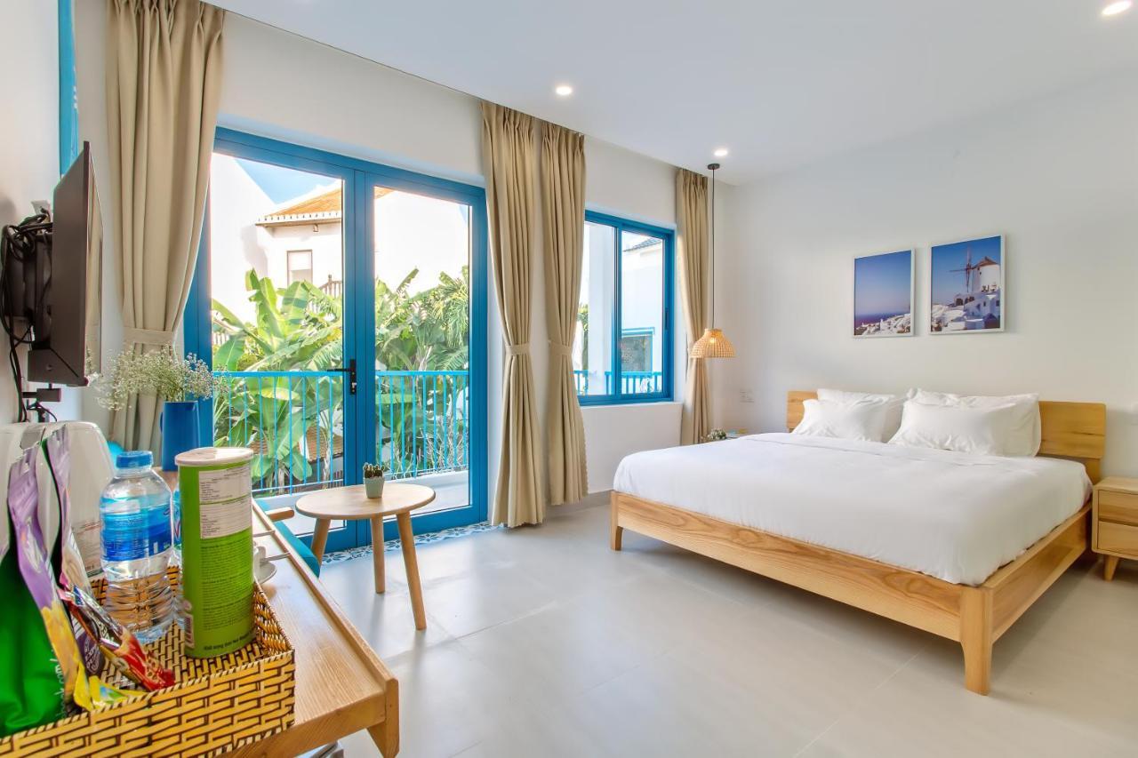 Santorin Hoian Villa Hoi An