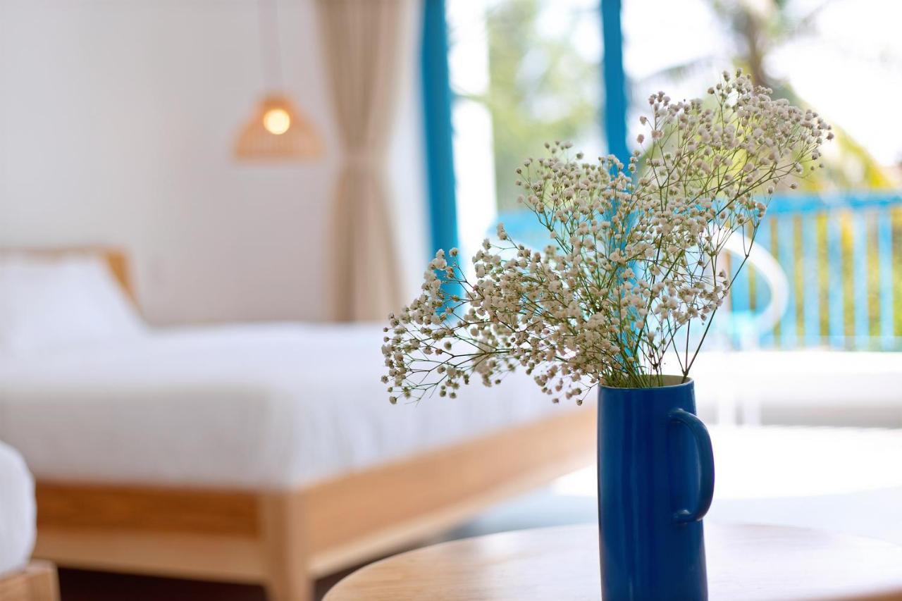 Santorin Hoian Villa *